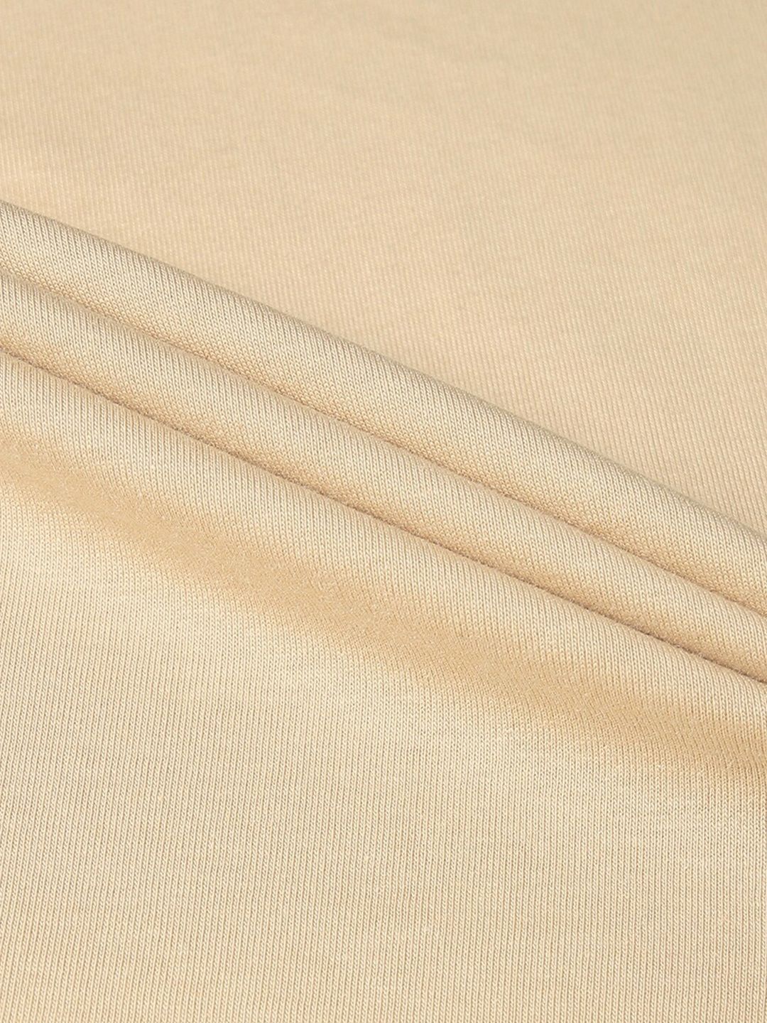 Bewakoof Cotton Round Neck Oversized T-shirt