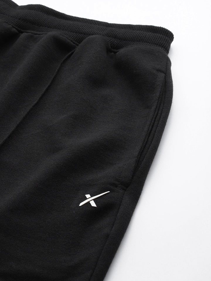 HRX by Hrithik Roshan Men Regular Fit Lifestyle Track Pants