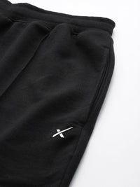 HRX by Hrithik Roshan Men Regular Fit Lifestyle Track Pants