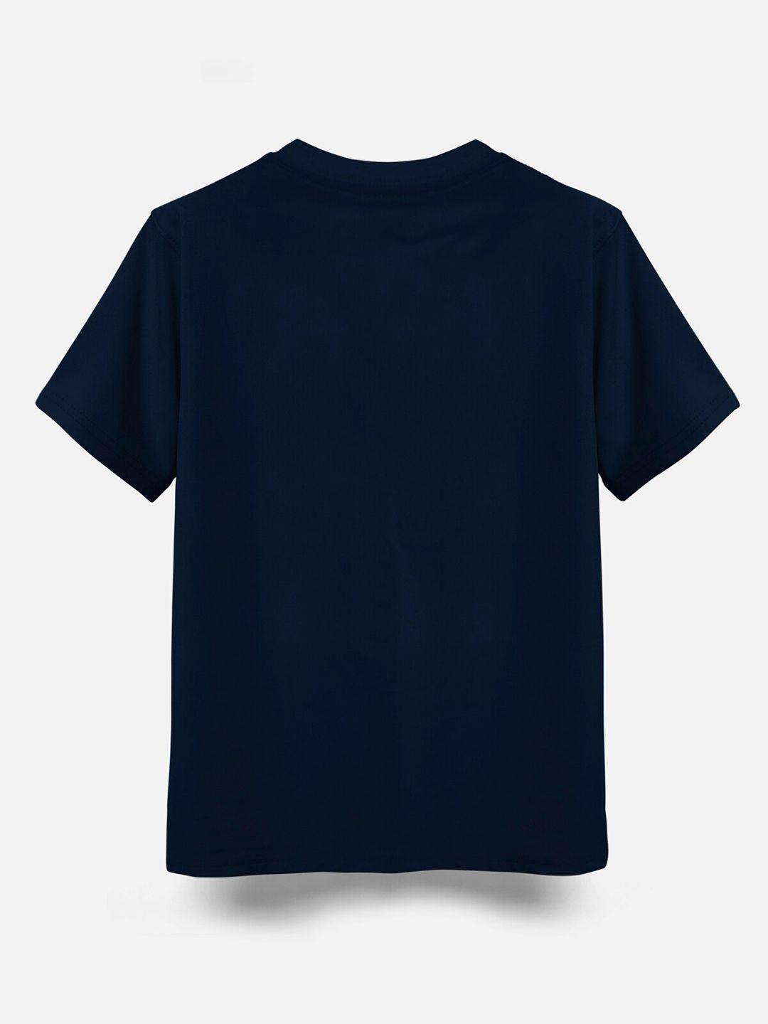 HELLCAT Boys Pack Of 5 Printed Cotton T-shirt
