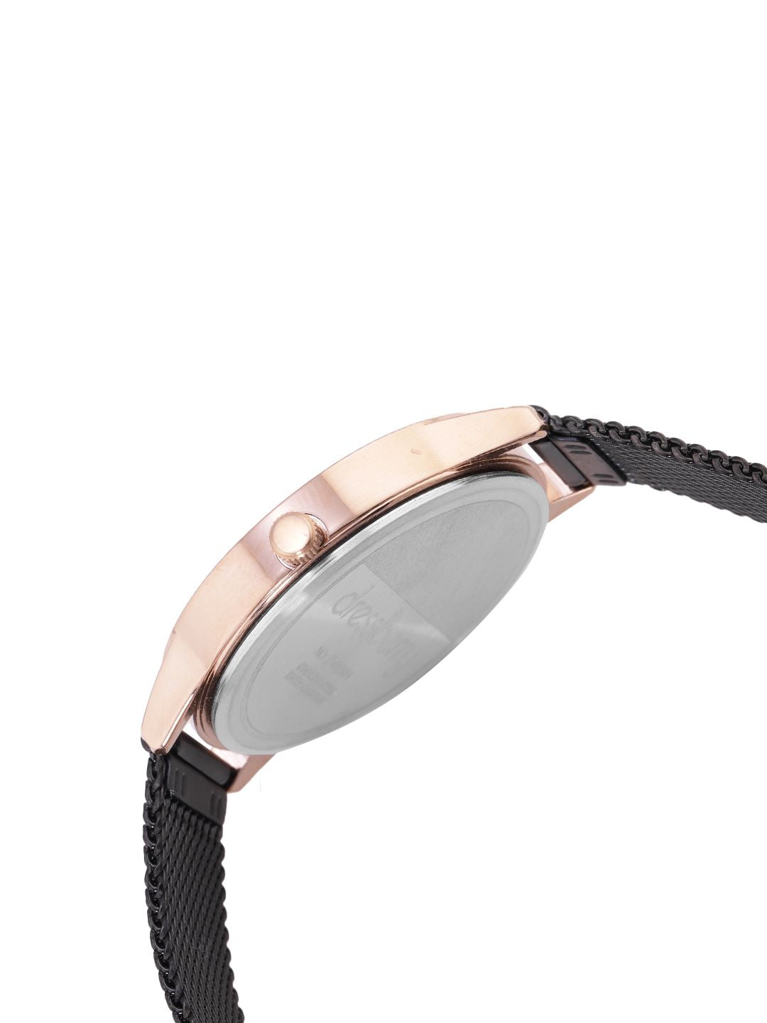 DressBerry Women Bracelet Style Straps Analogue Watch DB-24-03