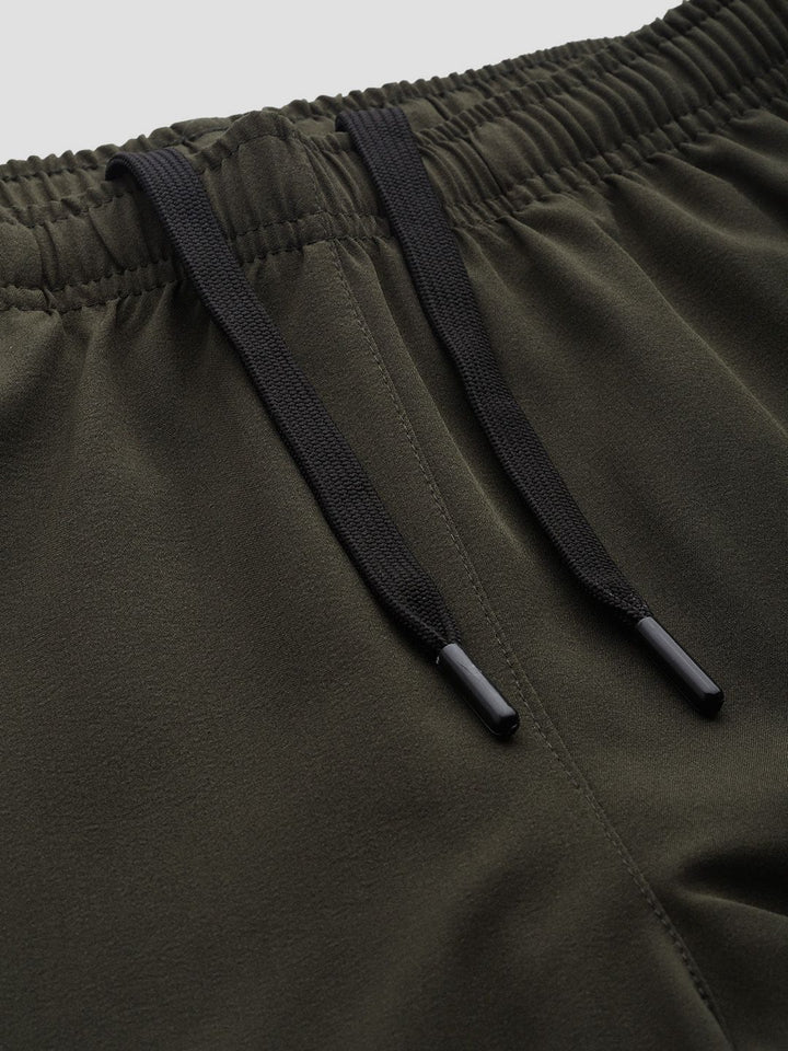 HRX by Hrithik Roshan Women Rapid-Dry Training Joggers
