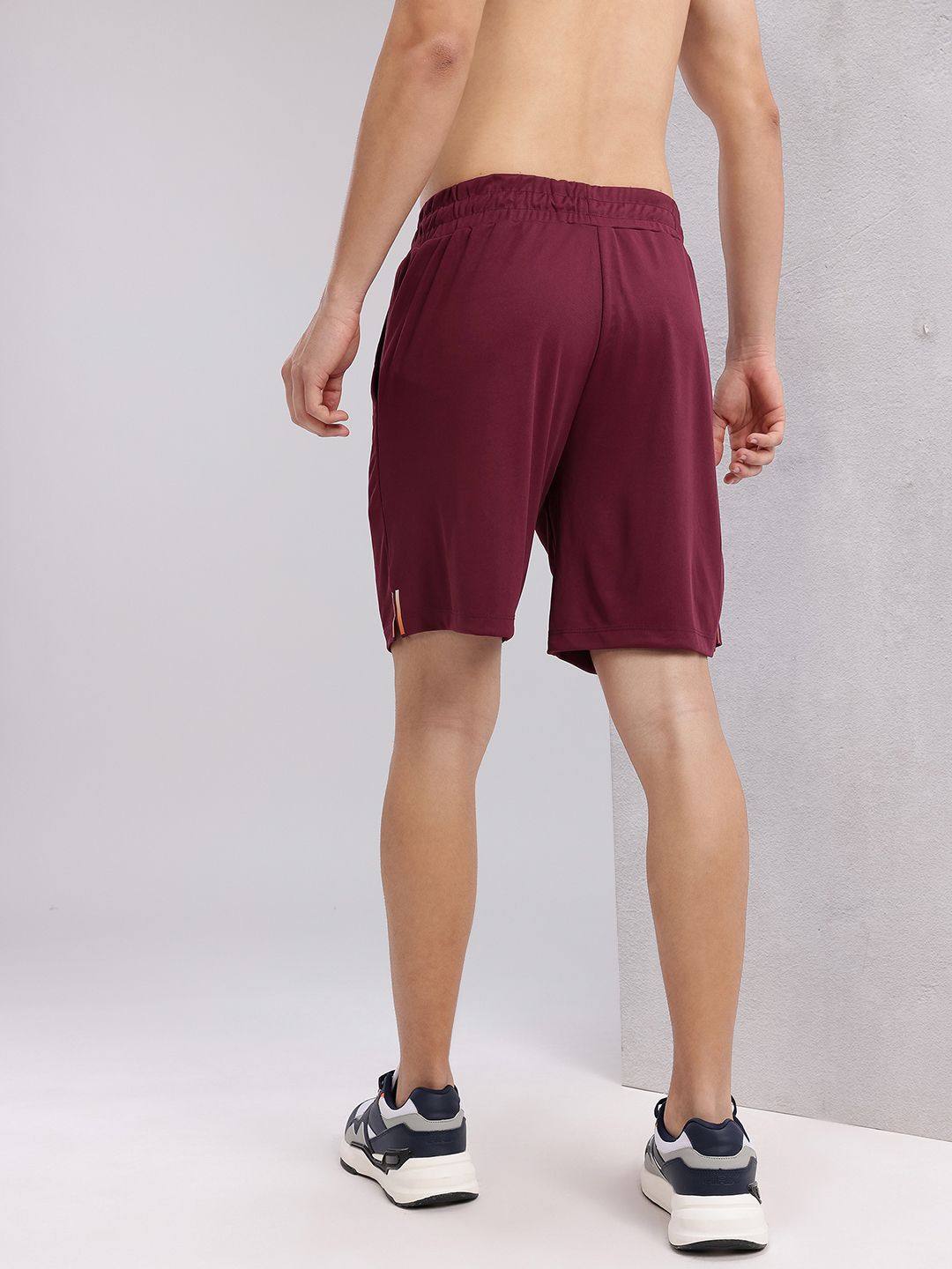 HRX by Hrithik Roshan Men Training or Gym Sports Shorts