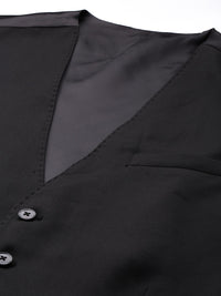 Park Avenue Single Breasted Super Slim Fit 3 Piece Formal Suits