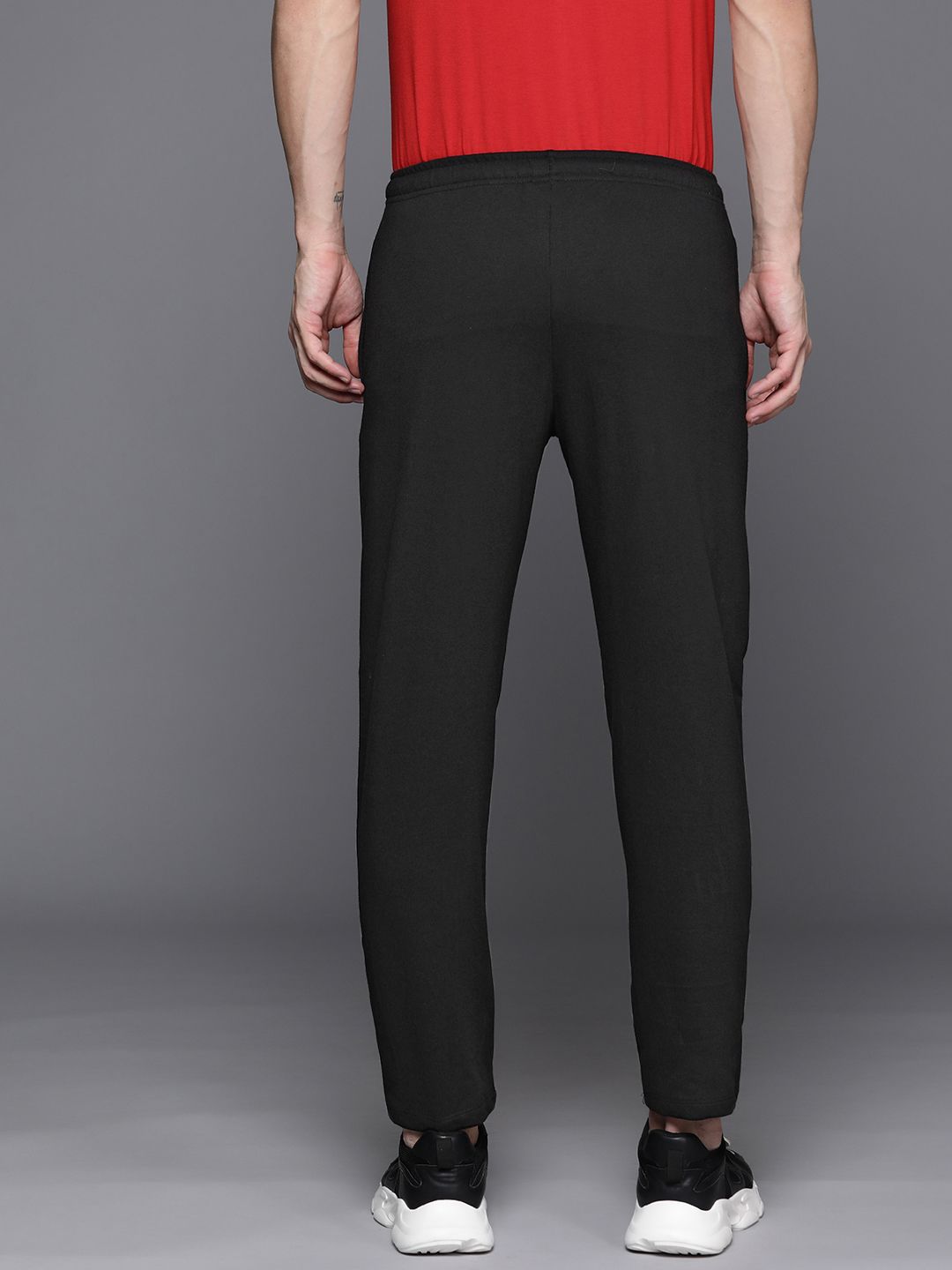 HRX by Hrithik Roshan Men Lifestyle Track Pants