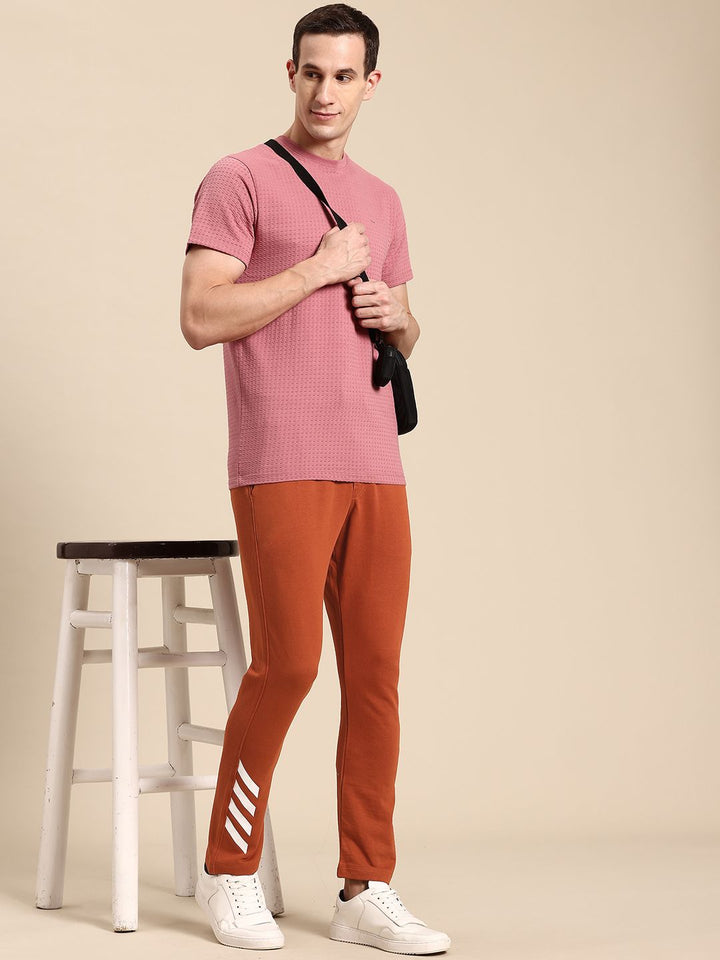Being Human Pure Cotton Joggers