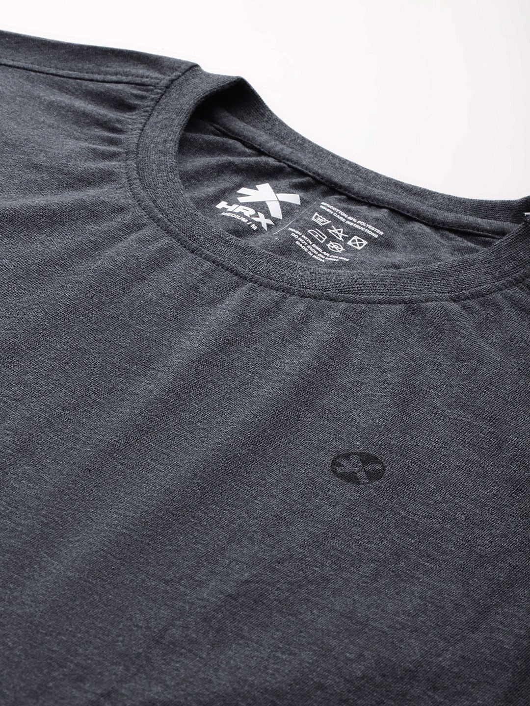 HRX by Hrithik Roshan Printed Yoga T-shirt