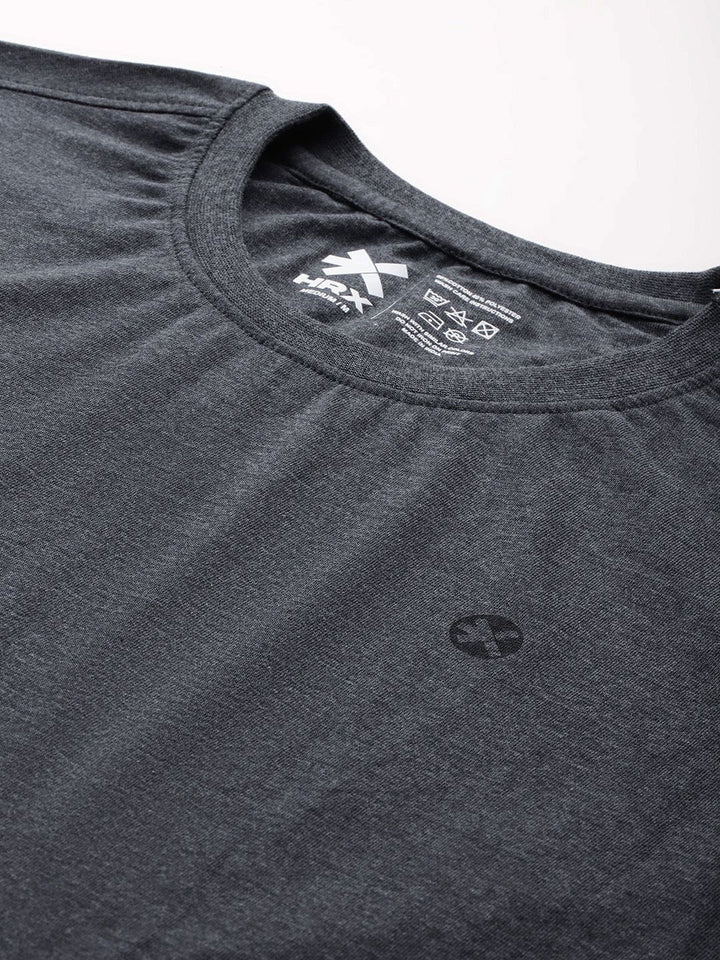 HRX by Hrithik Roshan Printed Yoga T-shirt