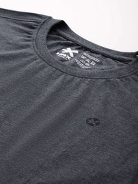 HRX by Hrithik Roshan Printed Yoga T-shirt