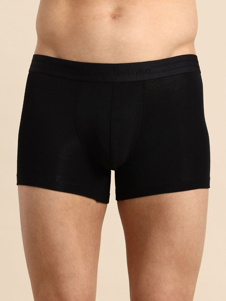 Being Human Mid Rise Basic Trunks