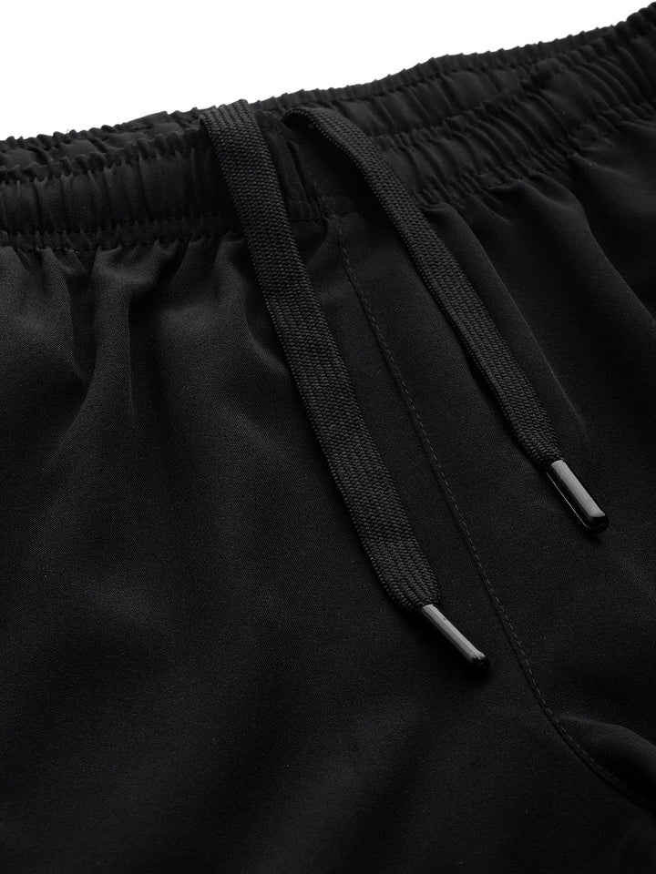 HRX by Hrithik Roshan Women Rapid-Dry Training Track Pants