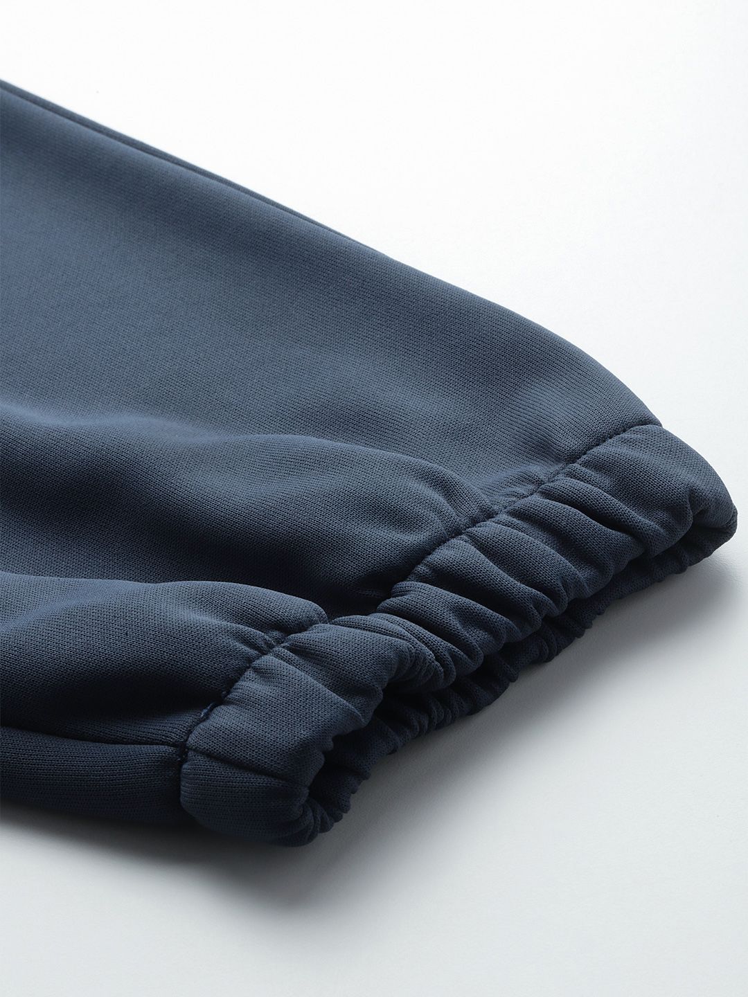 HRX by Hrithik Roshan Men Brand Logo Printed Detail Mid-Rise Rapid-Dry Training Joggers