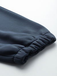 HRX by Hrithik Roshan Men Brand Logo Printed Detail Mid-Rise Rapid-Dry Training Joggers