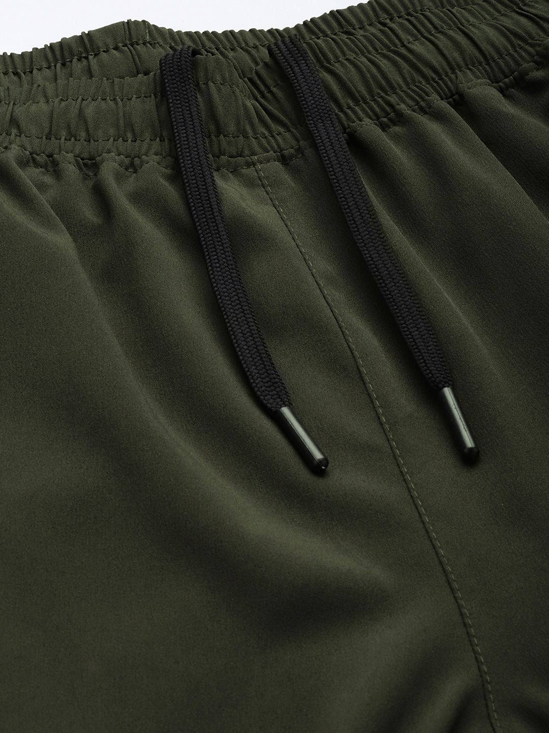 HRX by Hrithik Roshan Men Rapid Dry Regular Joggers