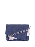 ZOUK Self Design One Handle Sling Bag