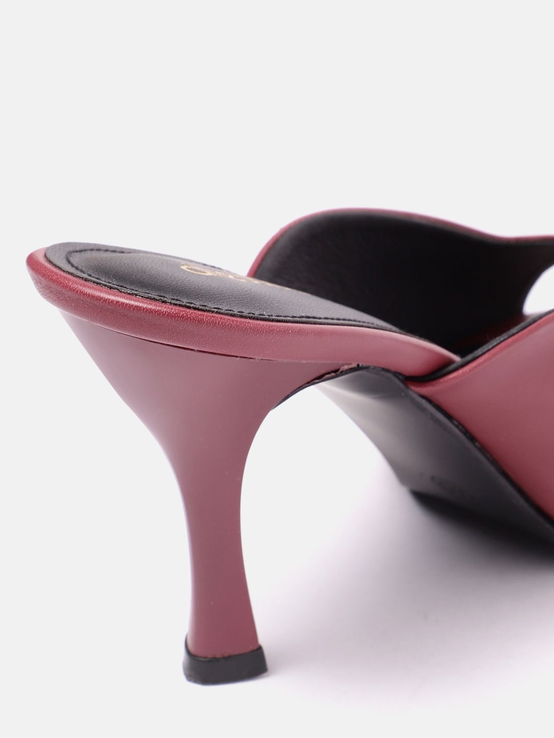 DressBerry Women Slim Heels