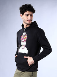 The Indian Garage Co Graphic Hooded Pullover
