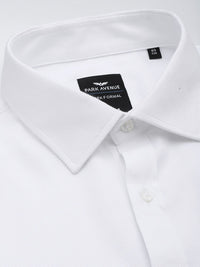 Park Avenue Slim Fit Otmal Shirt