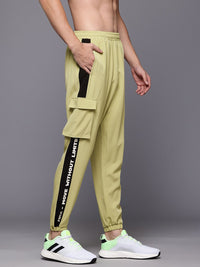HRX by Hrithik Roshan Men Rapid-Dry Running Joggers