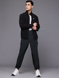 HRX by Hrithik Roshan Men Rapid-Dry Training Tracksuit