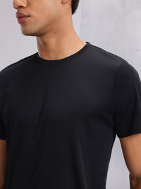 HRX by Hrithik Roshan Rapid-Dry Running T-shirt