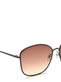 IDEE Women Aviator Sunglasses with UV Protected Lens IDS2843C2SG