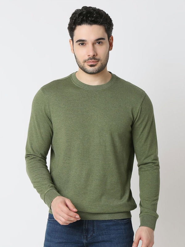 T-shirt Slim EDGE SPYKAR Men Slim Fit