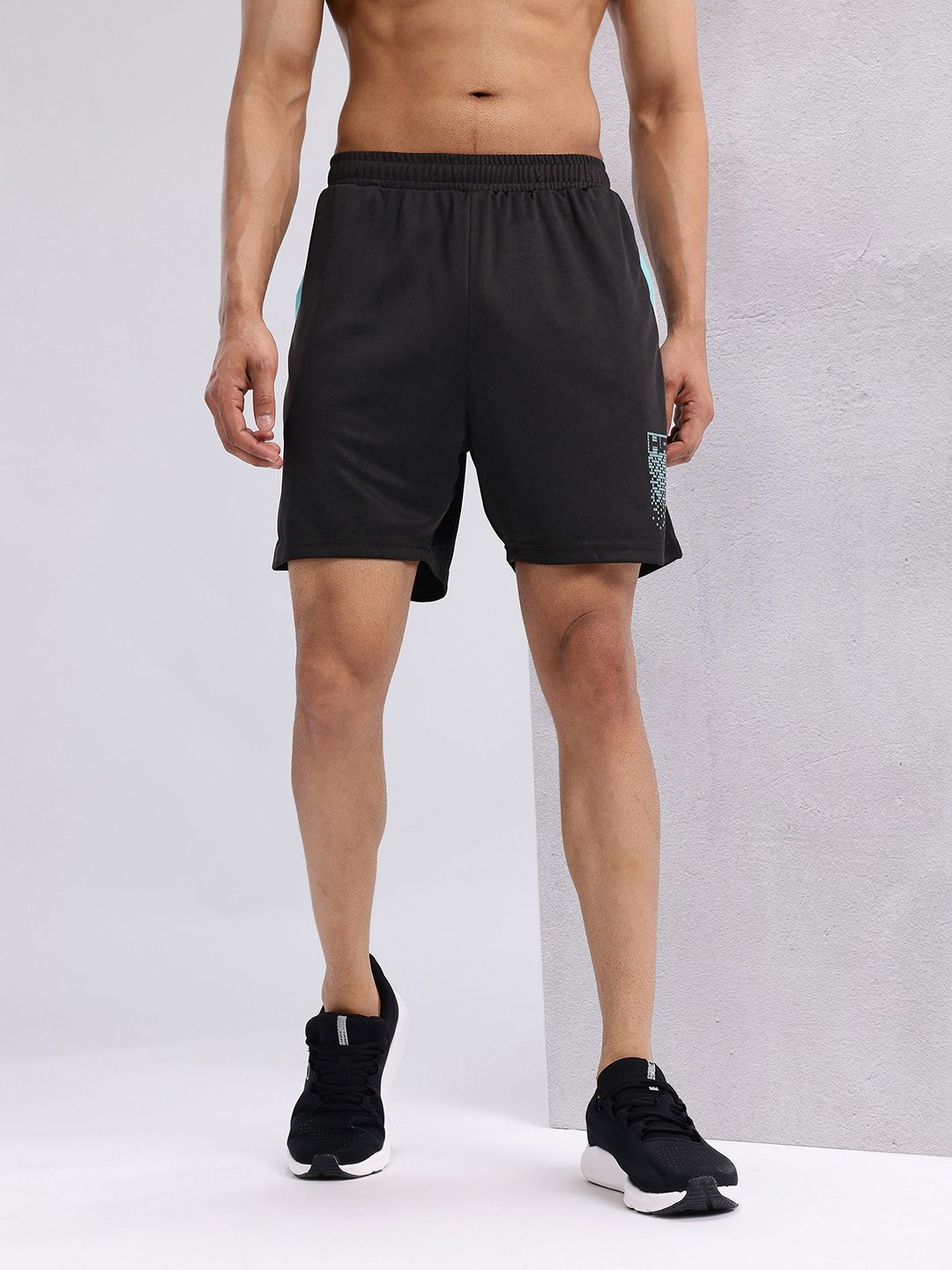 HRX by Hrithik Roshan Men Running Shorts