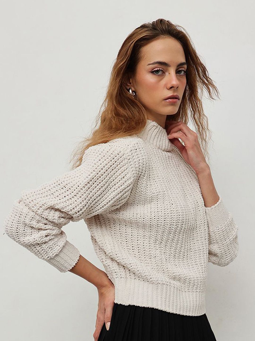 STREET 9 Women Pullover
