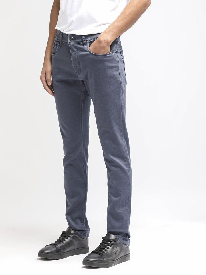 RARE RABBIT Men Essen Slim Fit Jeans