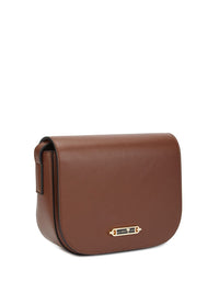 The Label Life Structured Sling Bag