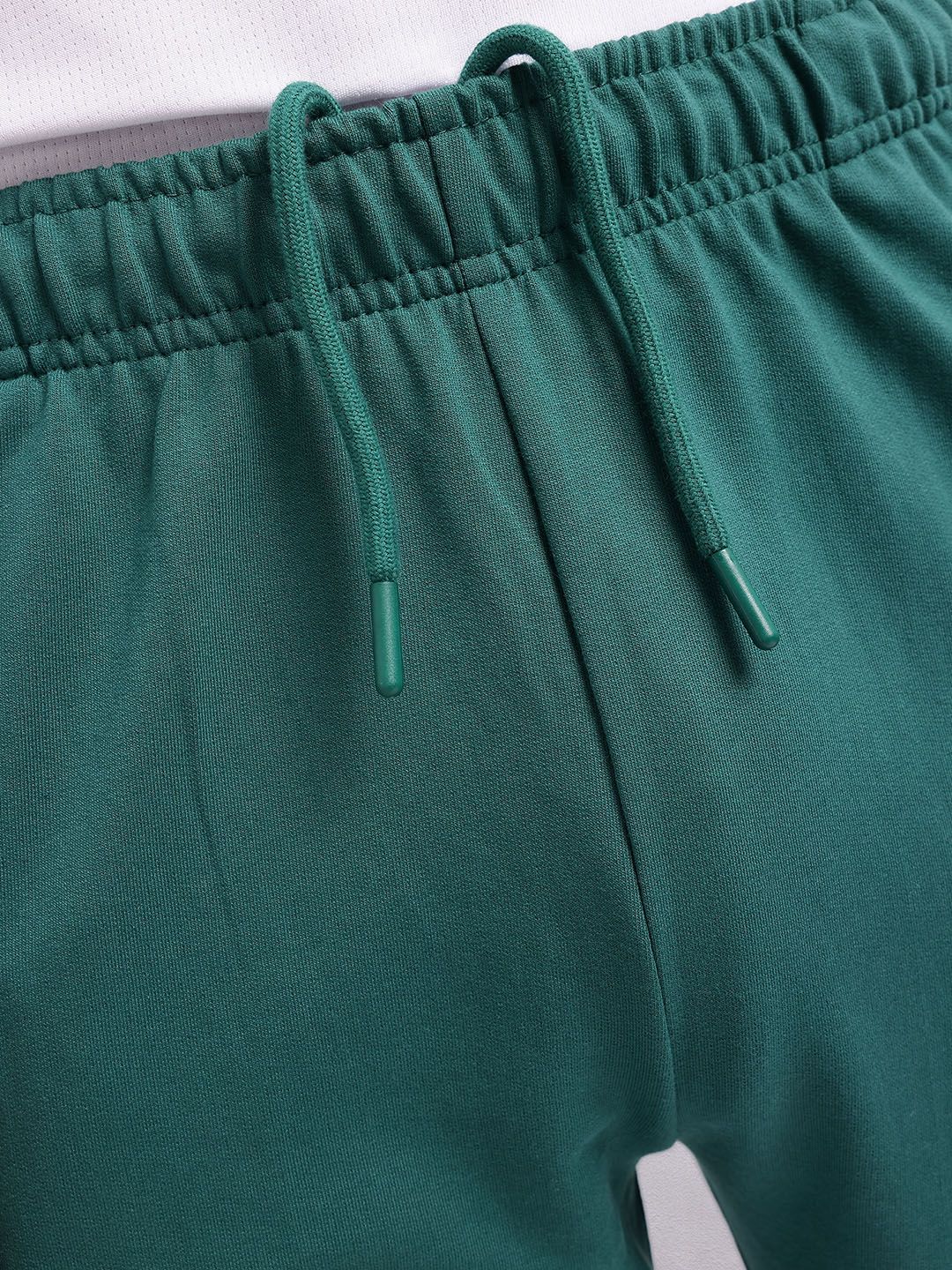 HRX by Hrithik Roshan Men Typography Print Lifestyle Track Pants with Side Stripes