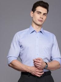 Raymond Slim Fit Pure Cotton Formal Shirt