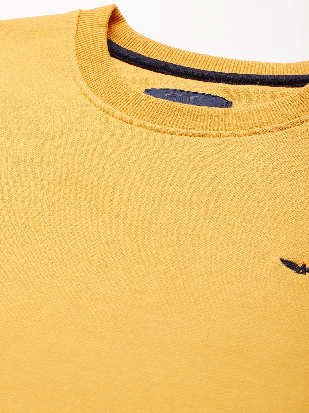 Park Avenue Slim Fit Sweatshirt