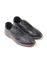 MONKSTORY Men Perforations Sneakers