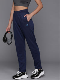HRX by Hrithik Roshan Women Lifestyle Track Pants