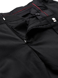Raymond Men Slim Fit Formal Trousers