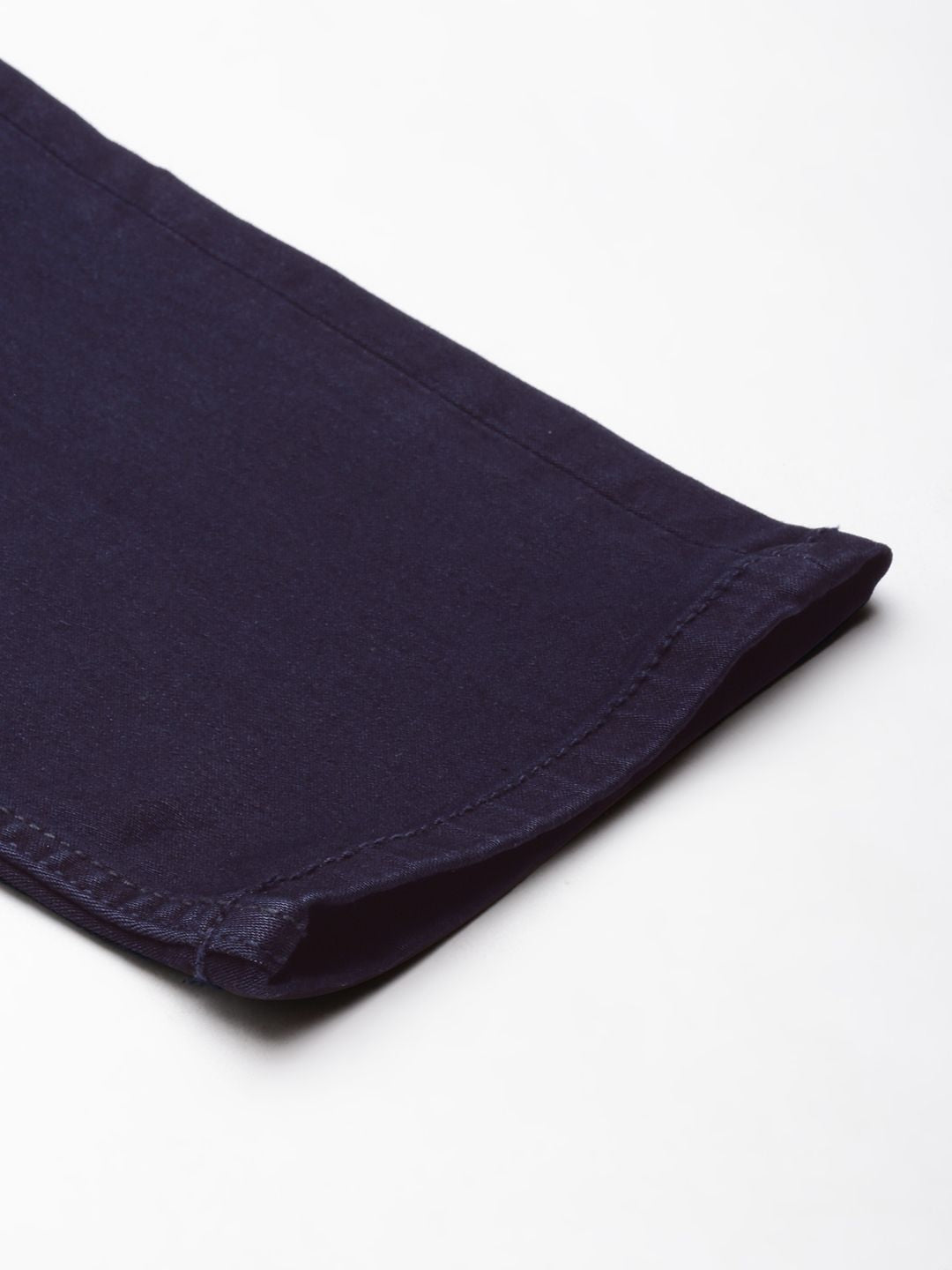 Being Human Men Mid-Rise Stretchable Jeans