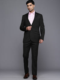 Raymond Contemporary Fit 2 Piece Formal Suit