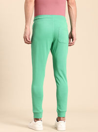 Being Human Men Pure Cotton Joggers