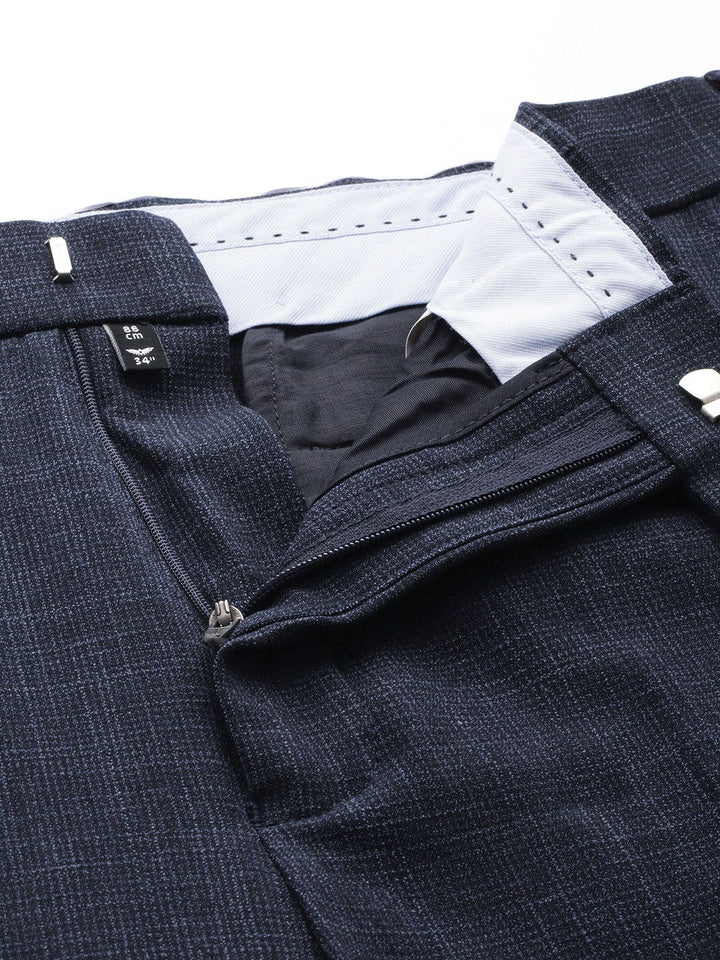 Park Avenue Diri Reka Bentuk Neo Fit 2 Piece Formal