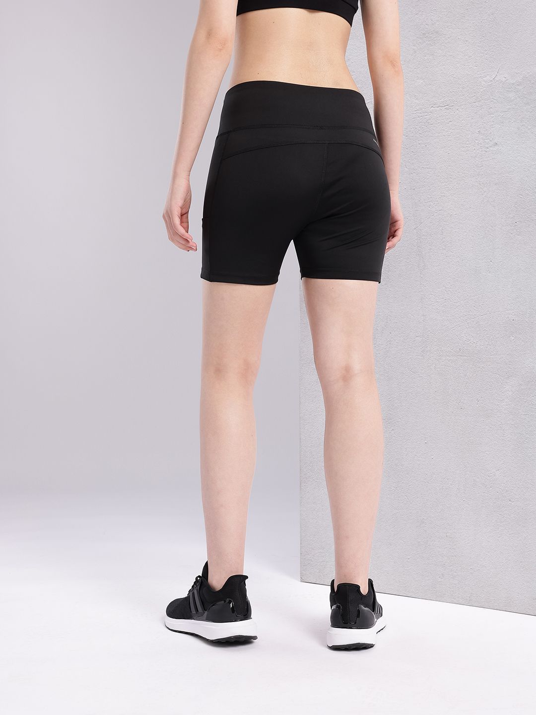 HRX by Hrithik Roshan Women Rapid-Dry Running Shorts