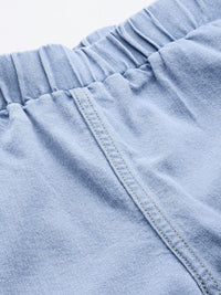 all about you Women Light Fade Stretchable Straight Jogger