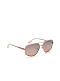 Idee Unisex Aviator Sunglasses Dengan Lensa Lensa UV IDS3110C1SG