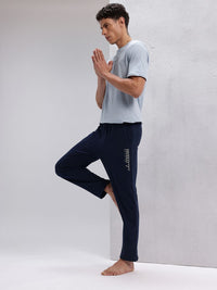 HRX by Hrithik Roshan Men Yoga Track Pants