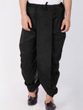 VASTRAMAY By Vastramay Men Relaxed-Fit Ethnic Dhoti Pant
