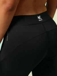 HRX by Hrithik Roshan Women Rapid-Dry Printed Training Tights