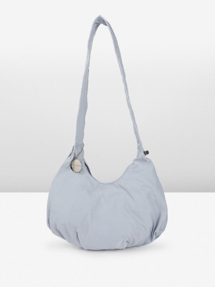DressBerry Structured Hobo Bag