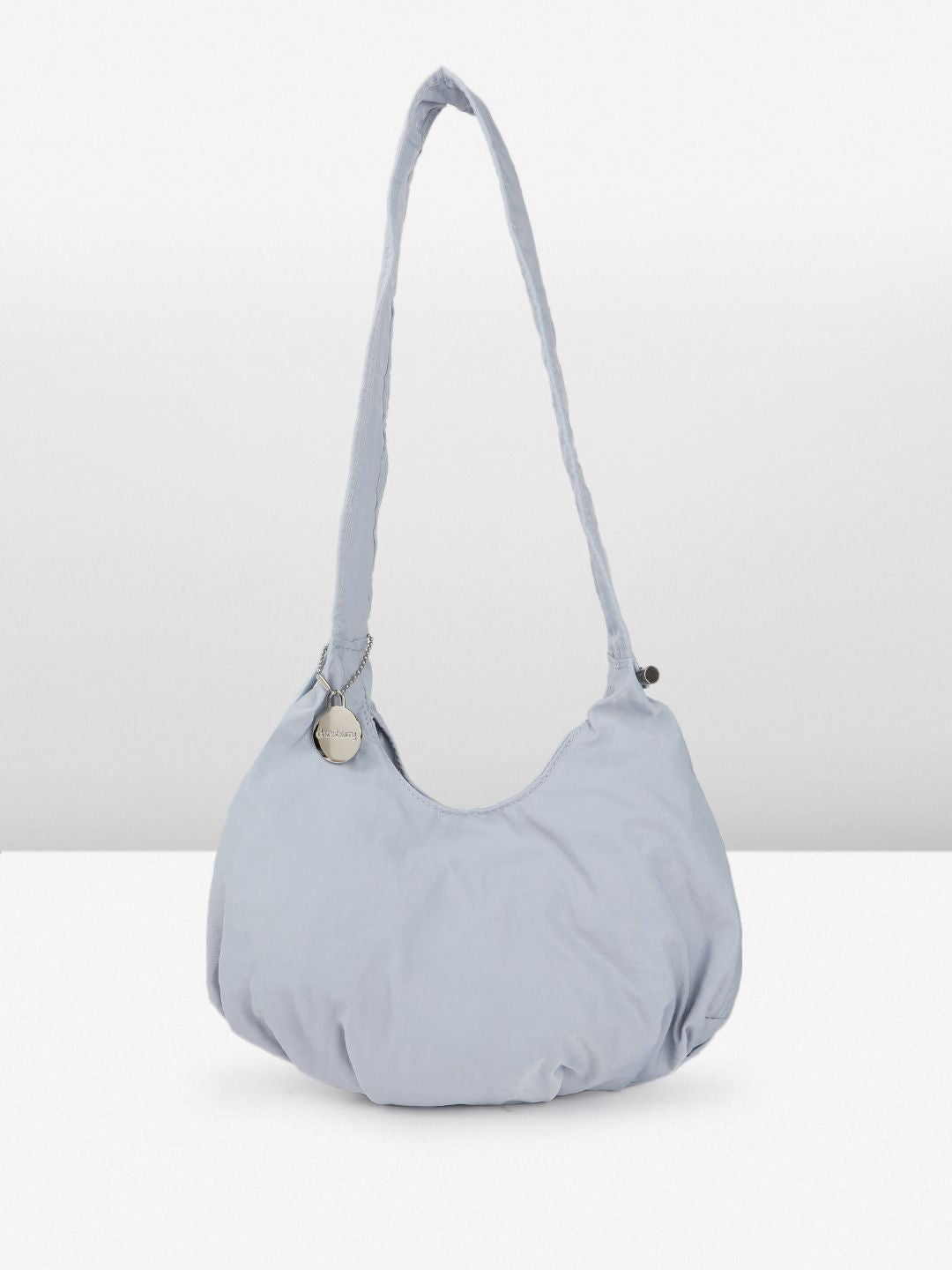 DressBerry Structured Hobo Bag