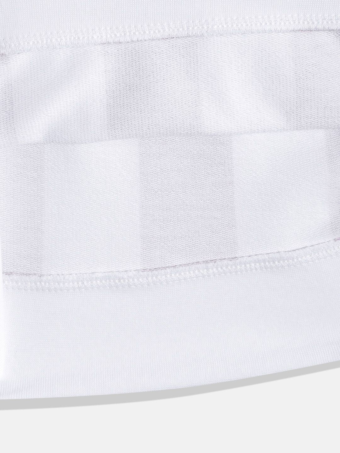 Monte Carlo Boys Striped & Printed Detail Pure Cotton Sweatshirt